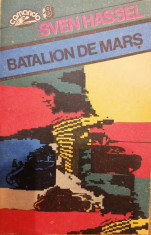 Batalion de mars 8 foto