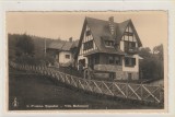 Poiana Tapului - Vila Belmann
