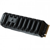 SSD MP600 Pro XT 1TB NVMe, PCIe 4.0 M.2 Typ 2280, Corsair