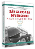 Crimele Revoluției - S&acirc;ngeroasa Diversiune a KGB-iștilor din FSN - Paperback brosat - Grigore Cartianu - Neverland