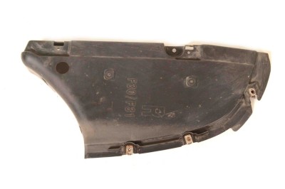 Scut motor dreapta spate BMW 3 Touring F31 2015 foto