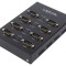 Convertor USB 1.1/2.0 cu 9 pini ?i mufa USB B