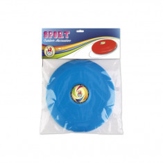 Frisbee disc zburator colorat Androni Giocattoli