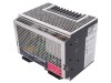 Alimentator Pulsatoriu 600W 24VDC 25A 85-264VAC