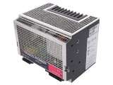 Alimentator Pulsatoriu 600W 24VDC 25A 85-264VAC