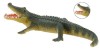 Bullyland Figurina Aligator - Jucarie inovativa pentru micii exploratori