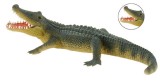 Bullyland Figurina Aligator - Jucarie inovativa pentru micii exploratori