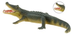 Bullyland Figurina Aligator - Jucarie inovativa pentru micii exploratori