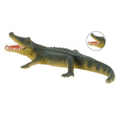 Bullyland Figurina Aligator - Jucarie inovativa pentru micii exploratori