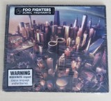 Foo Fighters - Sonic Highways (2014) CD Digipak, Rock, sony music