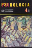 Cumpara ieftin Psihologia Nr 4 1995 Romana Brosata Stare Buna 51 Pagini