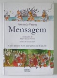 MENSAGEM by FERNANDO PESSOA , PEDRO SOUSA PEREIRA , 2006