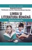 Limba si literatura romana - Clasa 3 - Manual, Aramis