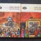 CEI TREI DUMAS - Andre Maurois (2 vol. BPT)