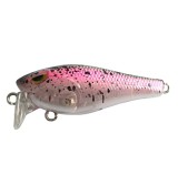 Cumpara ieftin Vobler Strike Pro Funky-X Crank 4cm / 2,8g culoare A216G