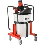 Yato YT-82606 - Masina de amestecat 1900 W - mm accesorii