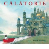 Calatorie - Aaron Becker