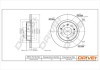 Dr!ve+ DP1010.11.0225 Disc frana