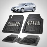 Cumpara ieftin Covorase Mazda 6 GH Combi Compatibile 2007-2012 | Silver