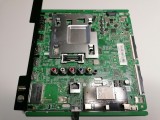 Main Board BN94-14180K BN41-02703A Din Samsung UE55RU7090 Ecran CY-NN055HGEV1V