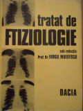 Tratat De Ftiziologie - Virgil Moisescu ,289200