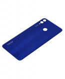 Capac Baterie Original Honor 8X / Honor View 10 Lite Albastru