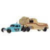HOT WHEELS CAMION BUGCATION, HOT WHEELS - Vehicule