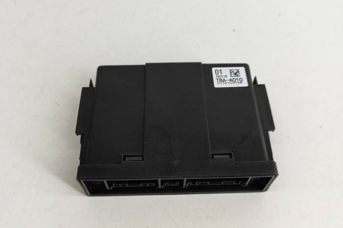 Alt modul de control HONDA CIVIC X Hatchback FC_, FK 2018 OEM: TBA-A010 | 27304514