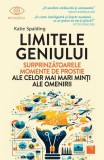 Limitele geniului - Paperback brosat - Niculescu