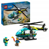 Cumpara ieftin Elicopter de salvare, LEGO&reg;