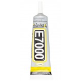Adeziv Lichid Zhanlida E-7000, 50ml, Transparent, Universal