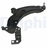 DELPHI TC2636 Brat, suspensie roata