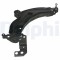 DELPHI TC2636 Brat, suspensie roata