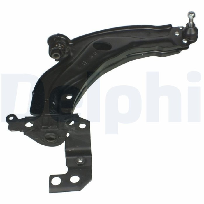 DELPHI TC2636 Brat, suspensie roata