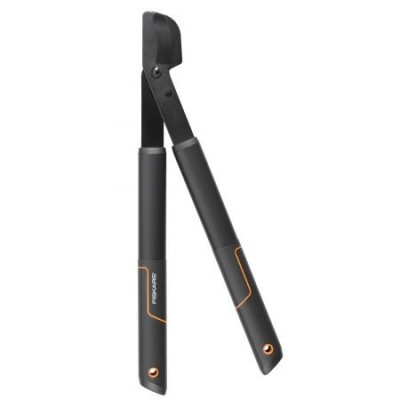 FISKARS. SingleStep L28 Foarfeca pas cu pas pentru ramuri groase contracutit curbat foto