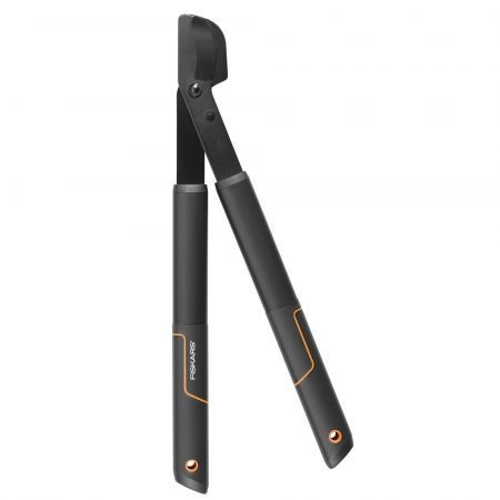 FISKARS. SingleStep L28 Foarfeca pas cu pas pentru ramuri groase contracutit curbat