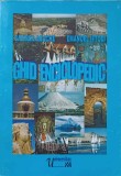 Ghid Enciclopedic - C. Agache, E. Iftodi, Editura Universitas XXI, 2001, Romana, 140 Pagini