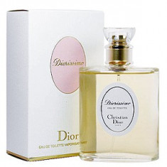 Christian Dior Dior Diorissimo EDT 100 ml pentru femei foto