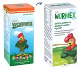 Wormex, 200ml, Sun Wave Pharma