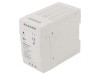 Alimentator Pulsatoriu DIN 96W 24VDC 4A IP20