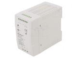 Alimentator Pulsatoriu DIN 96W 24VDC 4A IP20