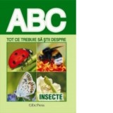 Tot ce trebuie sa stii despre INSECTE