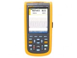 Osciloscop FLUKE 125B 40MHz LCD TFT 5.7&quot; 2 Canale
