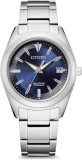 Ceas Dama, Citizen, Titanium FE6150-85L - Marime universala