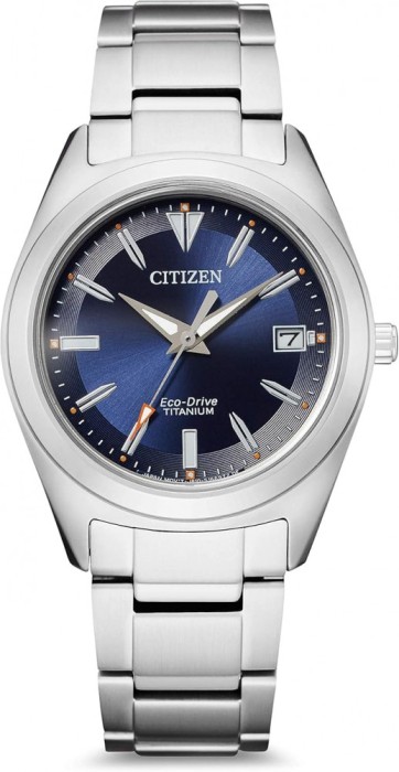 Ceas Dama, Citizen, Titanium FE6150-85L - Marime universala