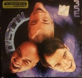 CD 3rei Sud Est - Discul 3SE (plicul carton taiat - se livreaza in carcasa plastic)