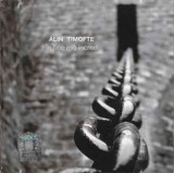 CD Alin Timofte &lrm;&ndash; &Icirc;n Tine Mă &Icirc;ncred, original, Folk