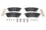 Set placute frana ATE 13.0460-3877.2