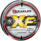 FIR COLMIC HERAKLES XF FLUOROCARBON 70M 0.205mm