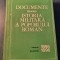 Documente privind istoria militara a poporului roman ian. 1895 dec. 1896